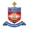 Sri Ramakrishna PG College, Kurnool