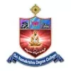 Sri Ramakrishna PG College, Kurnool