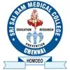 Sri Sai Ram Homoeopathy Medical College and Research Centre, Chennai
