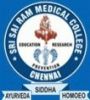 Sri Sai Ram Medical College for Siddha Ayurveda and Homoeopathy, Chennai