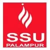 Sri Sai University, Palampur