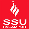 Sri Sai University, Palampur