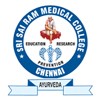 Sri Sairam Ayurveda Medical College and Research Centre, Chennai