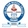 Sri Sairam Siddha Medical College and Research Centre, Chennai