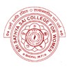 Sri Sathya Sai College for Women, Bhopal