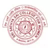 Sri Sathya Sai College for Women Bhopal Madhya Pradesh