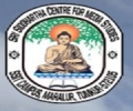 Sri Siddhartha Centre for Media Studies, Tumkur