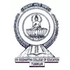 Sri Siddhartha College of Education, Tumkur