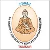 Sri Siddhartha Institute of Management Studies, Tumkur