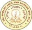 Sri Subash Arts and Science College Pollachi, Coimbatore
