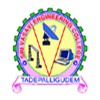 Sri Vasavi Engineering College, Tadepalligudem