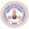 Sri Venkatesa Perumal College of Engineering and Technology, Chittoor