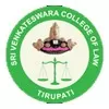 Sri Venkateswara College of Law, Tirupati