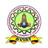 Sri Venkateswara Institute of Science and Technology, Kadapa