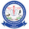 Sri Venkateswara Veterinary University, Tirupati