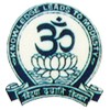 Sri Vidya Mandir College of Education, Namakkal