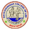 Sri Vijayanagar College of Law, Anantapur