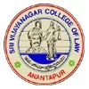 Sri Vijayanagar College of Law, Anantapur