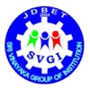 Sri Vinayaka Group of Institutions, Kolar