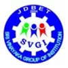 Sri Vinayaka Group of Institutions, Kolar