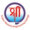 Sridevi Women's Engineering College, Ranga Reddy
