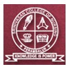 Srinivasan College of Nursing, Perambalur