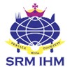 SRM Institute of Hotel Management, Chennai - 2024