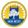 SRM Madurai College for Engineering and Technology, Madurai