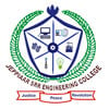 JEPPIAAR SRR Engineering college, Chennai