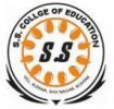 SS College of Education, Rohtak