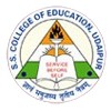 SS College of Education, Udaipur