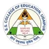 SS College of Education, Udaipur