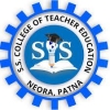 S.S College of Teacher Education, Patna