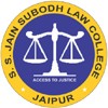 SS Jain Subodh Law College, Jaipur