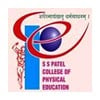 SS Patel College of Physical Education, Anand