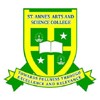 St. Anne's Arts and Science College, Chennai