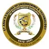 St Ann's College of Engineering and Technology, Prakasam