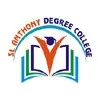 St. Anthony Degree College, Hyderabad