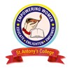 St. Antony's College of Arts and Science for Women, Dindigul