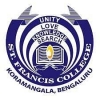 St. Francis College, Bangalore