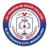 St. Francis de Sales College, Bangalore