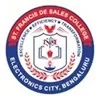 St. Francis de Sales College, Bangalore