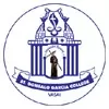 St Gonsalo Garcia College, Thane