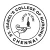 St. Isabels College of Nursing, Chennai