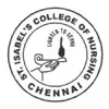 St. Isabels College of Nursing, Chennai