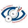 St. John College of Engineering and Management, Palghar