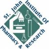 St. John Institute of Pharmacy and Research, Palghar