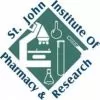 St. John Institute of Pharmacy and Research, Palghar