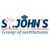 St. John'S College of Nursing, Vellore