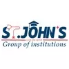 St. John's College of Nursing, Vellore